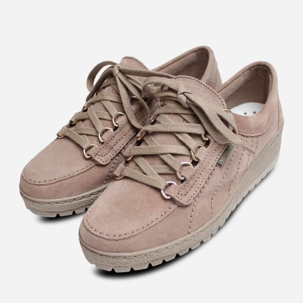 Mephisto Lady Women's Sneaker